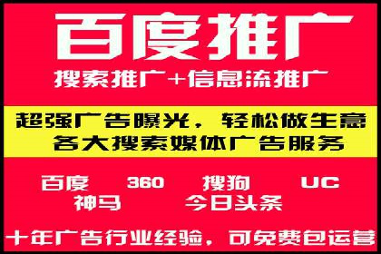 案例剖析：百度竞价排名助力企业突破困境